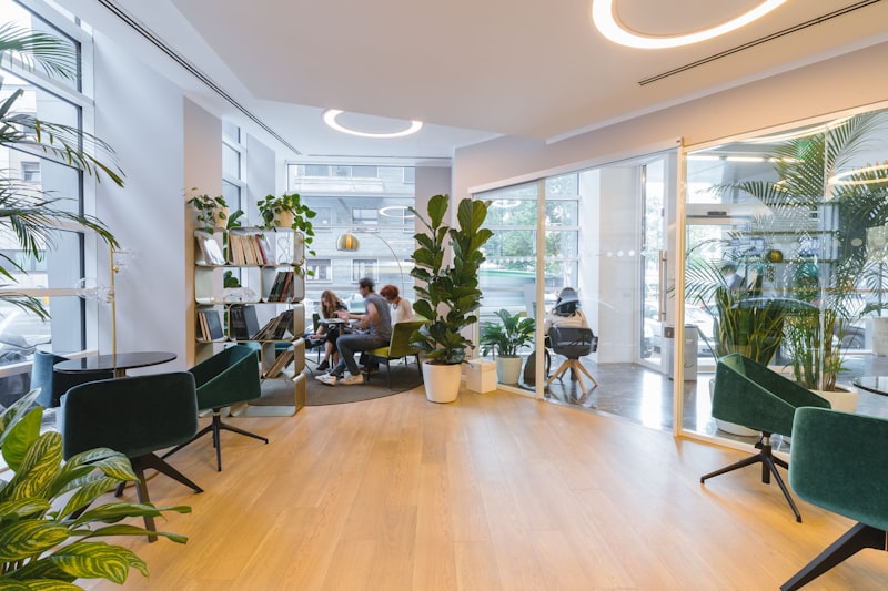 Remise en état & fin de chantier
