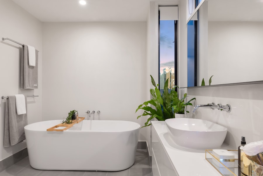 Sanitaires propres entretenus par Service Net+Net
